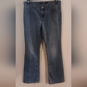 Girls Jordache Bootcut Jeans Size 14